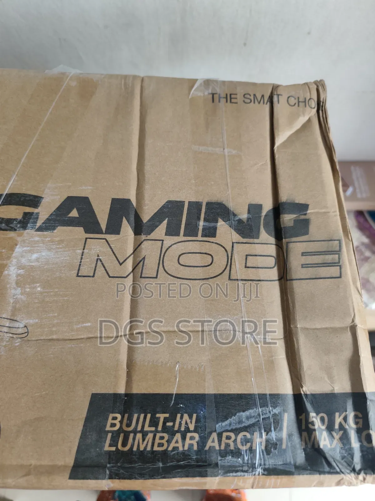 Green Lion Ergo X Gcx44 Gaming Chair 