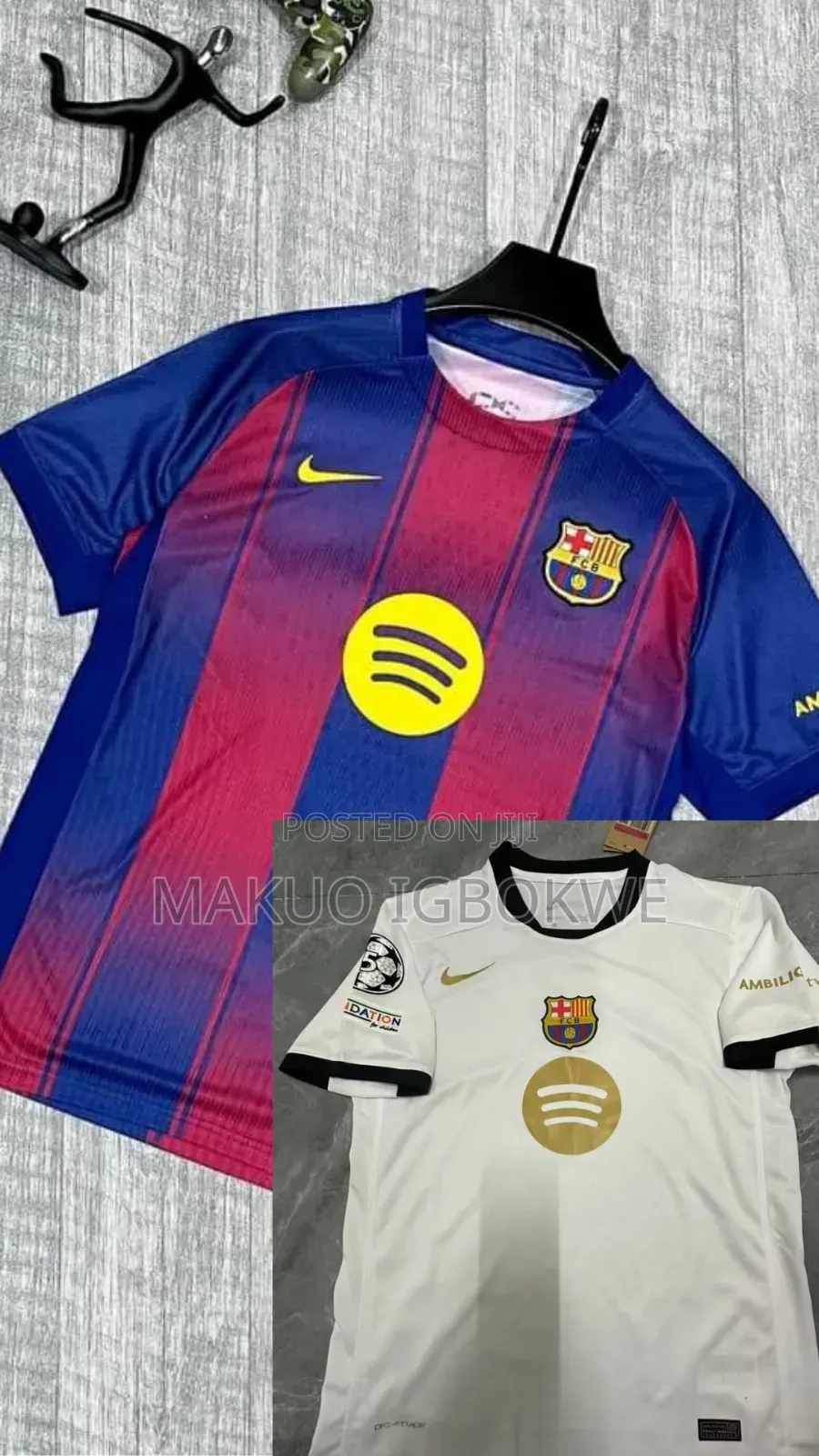 Latest 2025/2026 Jersey Kits [ Wholesale Dealer Nationwide Delivery]