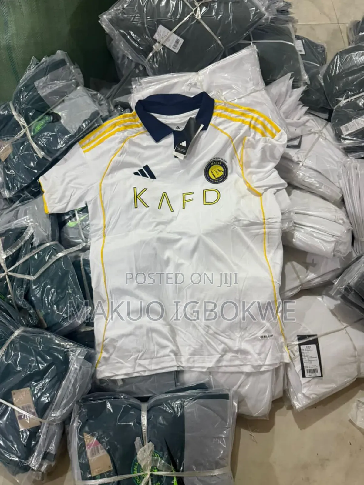 Latest 2025/2026 Jersey Kits [ Wholesale Dealer Nationwide Delivery]