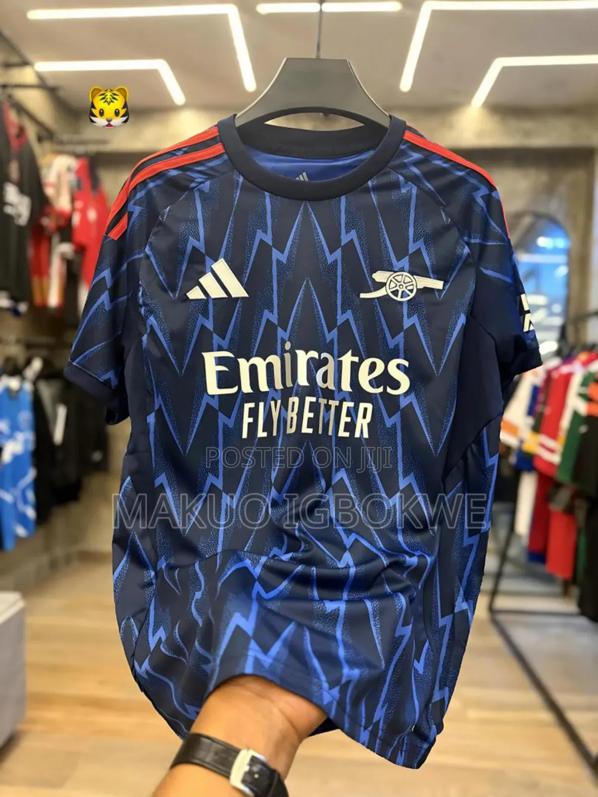 Latest 2025/2026 Jersey Kits [ Wholesale Dealer Nationwide Delivery]