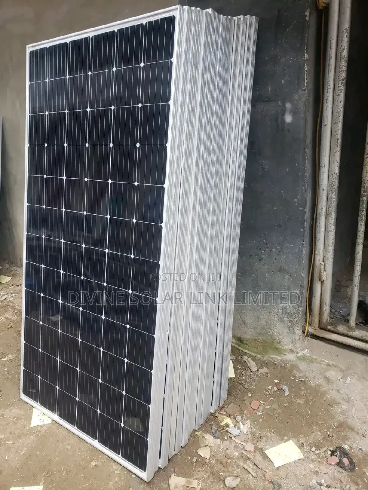 Wholesale Canadian Foreign Used Panel 300watt