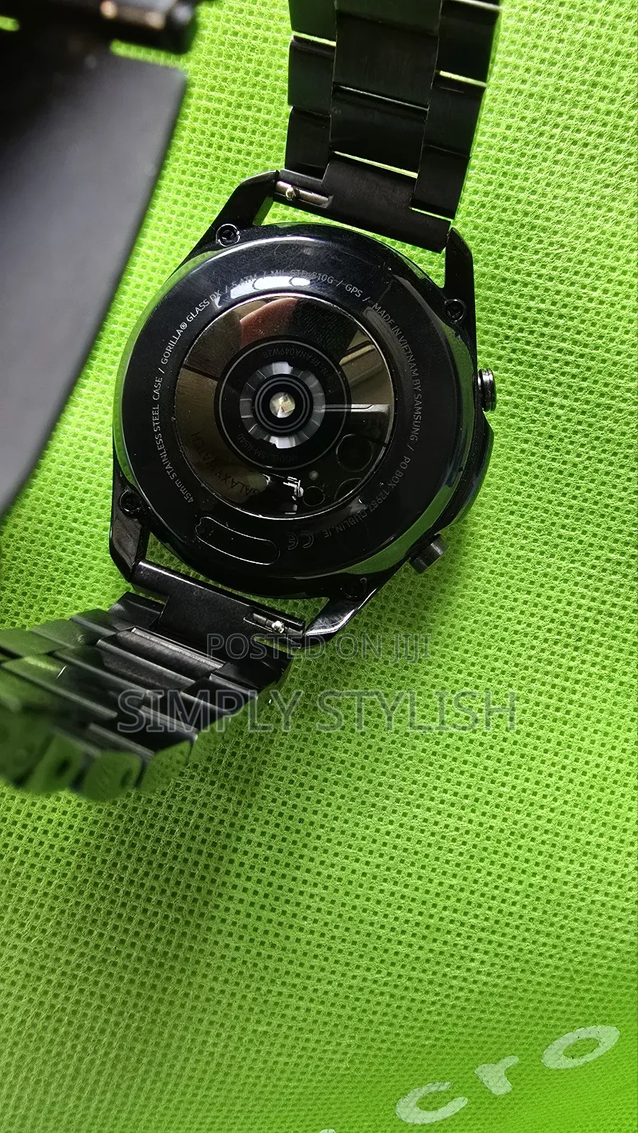 Samsung Watch3