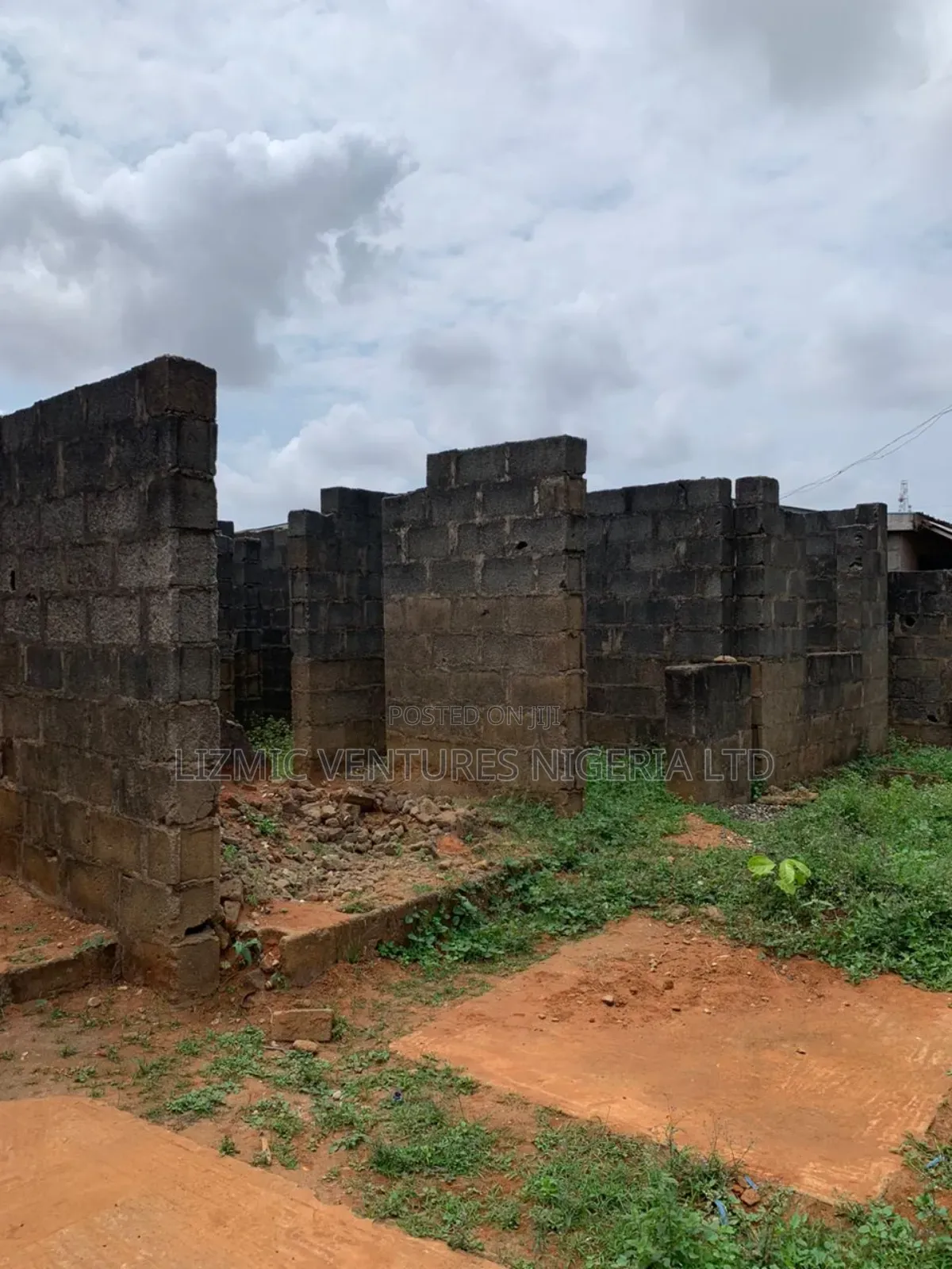 Quater Plot for Sale