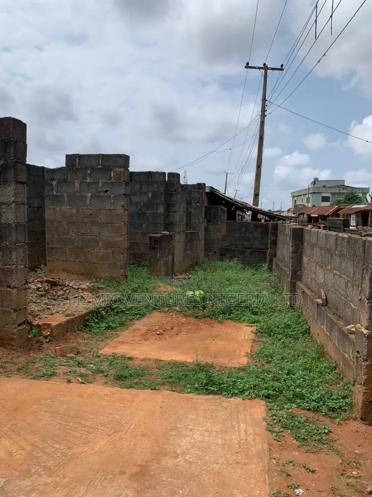 Quater Plot for Sale