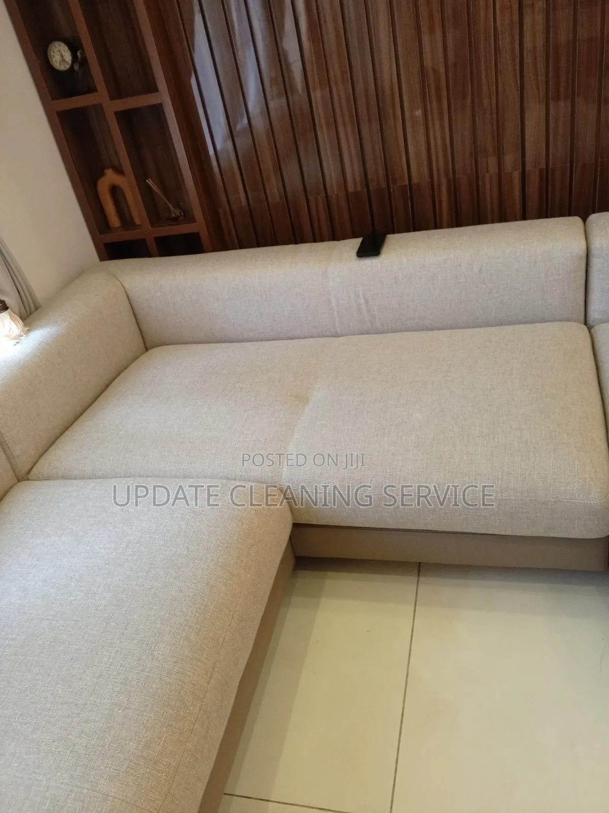 Professional Sofa Cleaning Service–Make Your Furniture Look New Again