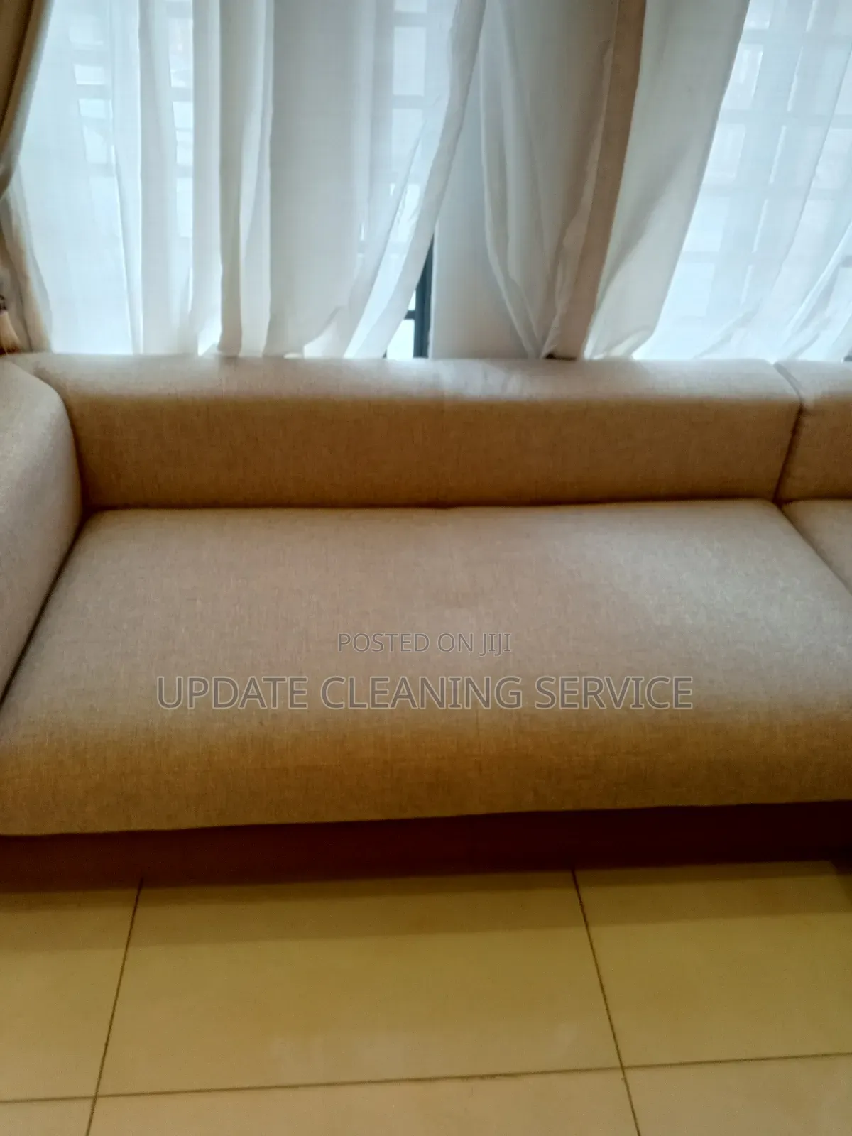 Professional Sofa Cleaning Service–Make Your Furniture Look New Again