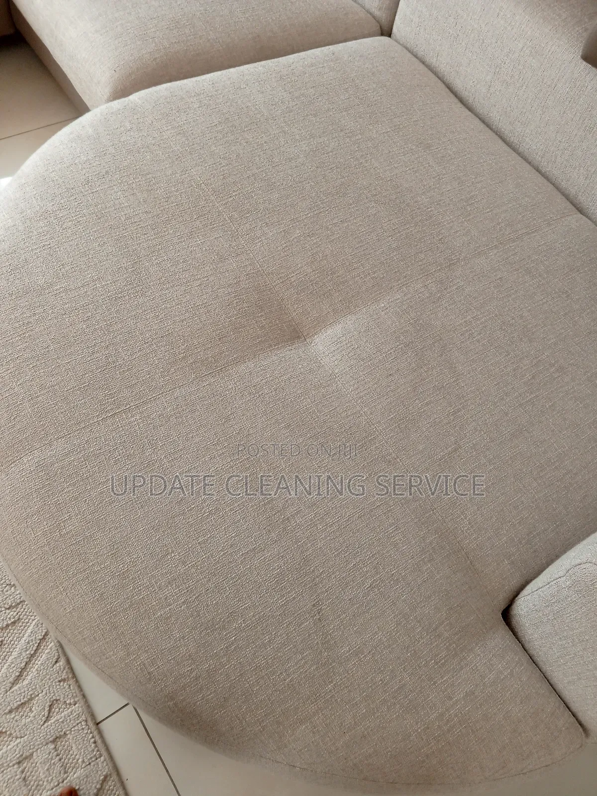 Professional Sofa Cleaning Service–Make Your Furniture Look New Again