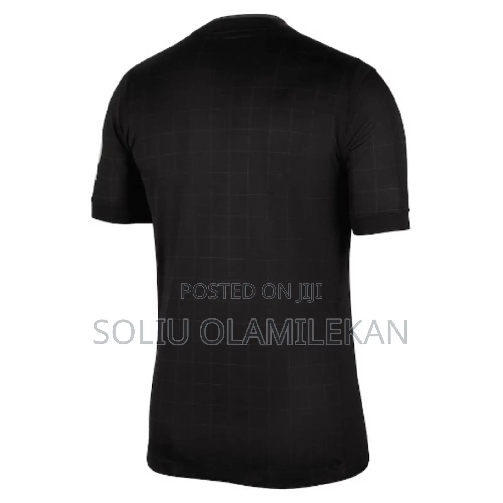 Nike Tottenham 2025/2026 Latest Football Away Jersey