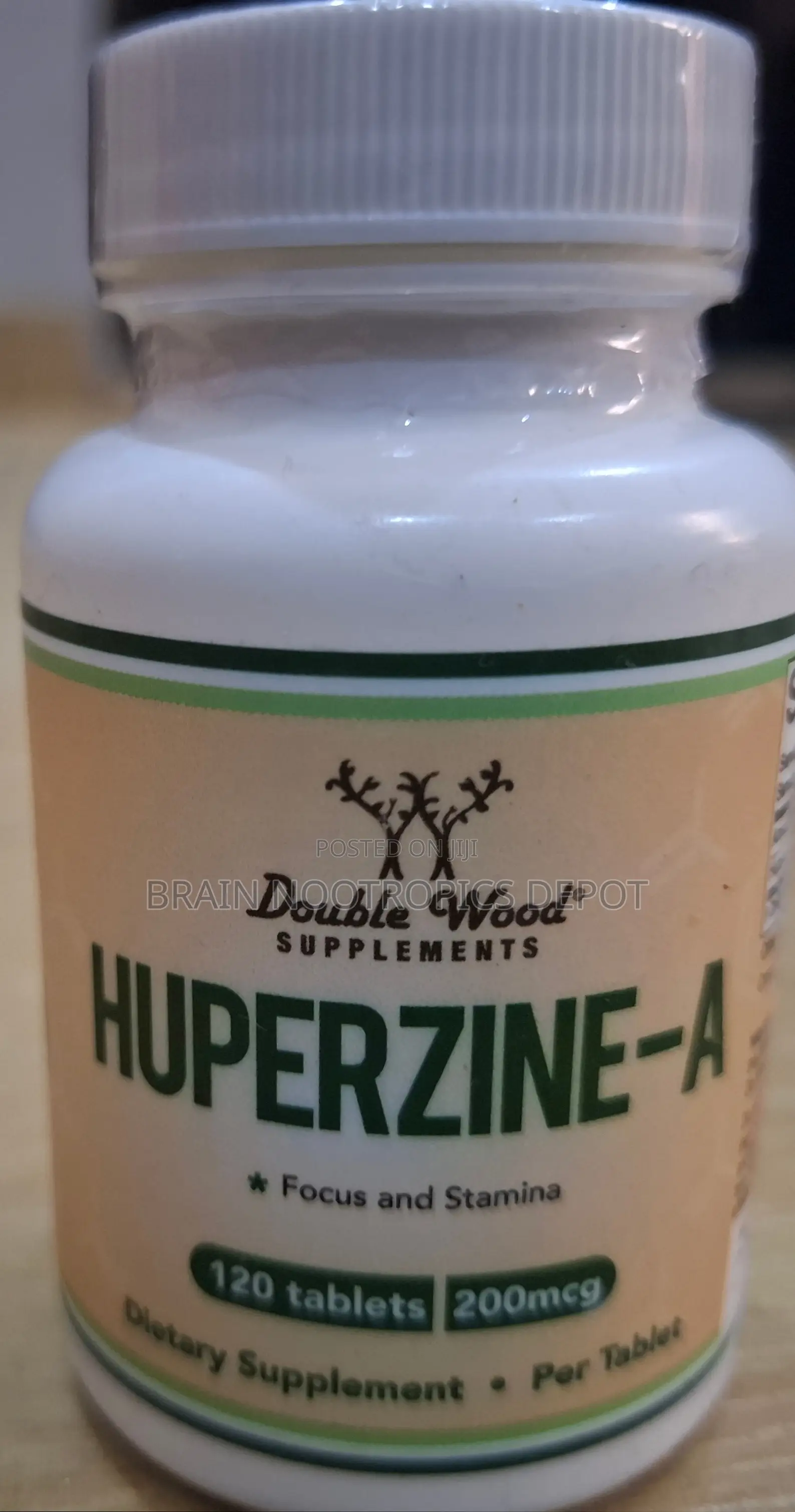 Huperzine A