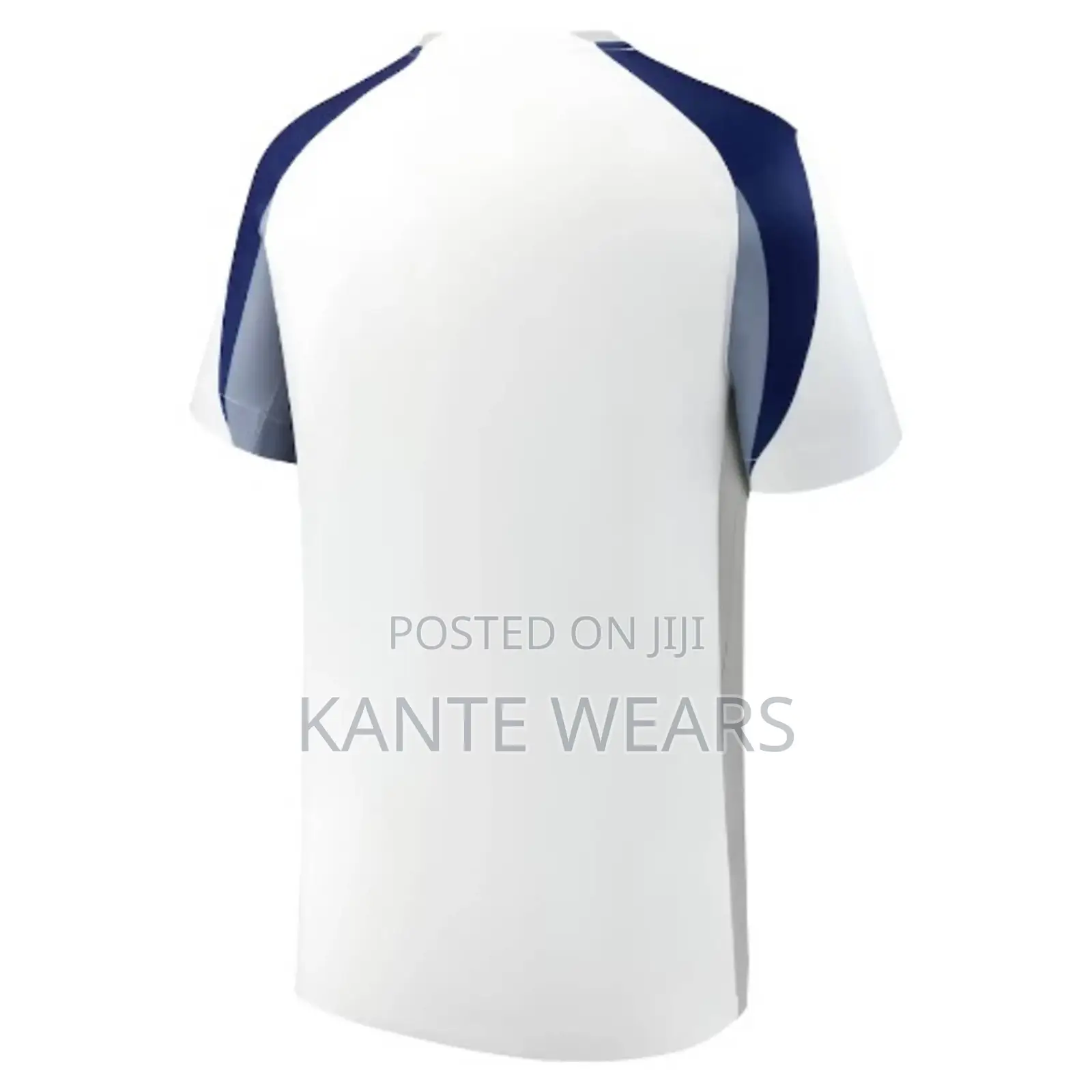 Nike Tottenham 2025/2026 Latest Football Home Jersey