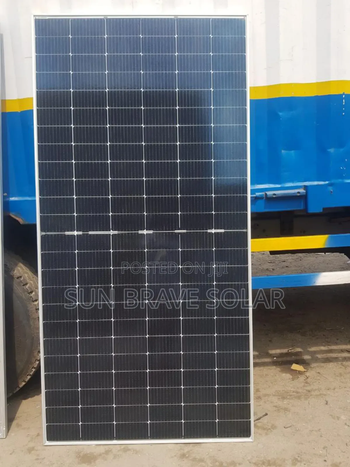650w Jinko Mono Solar Panels Available Now Jinko
