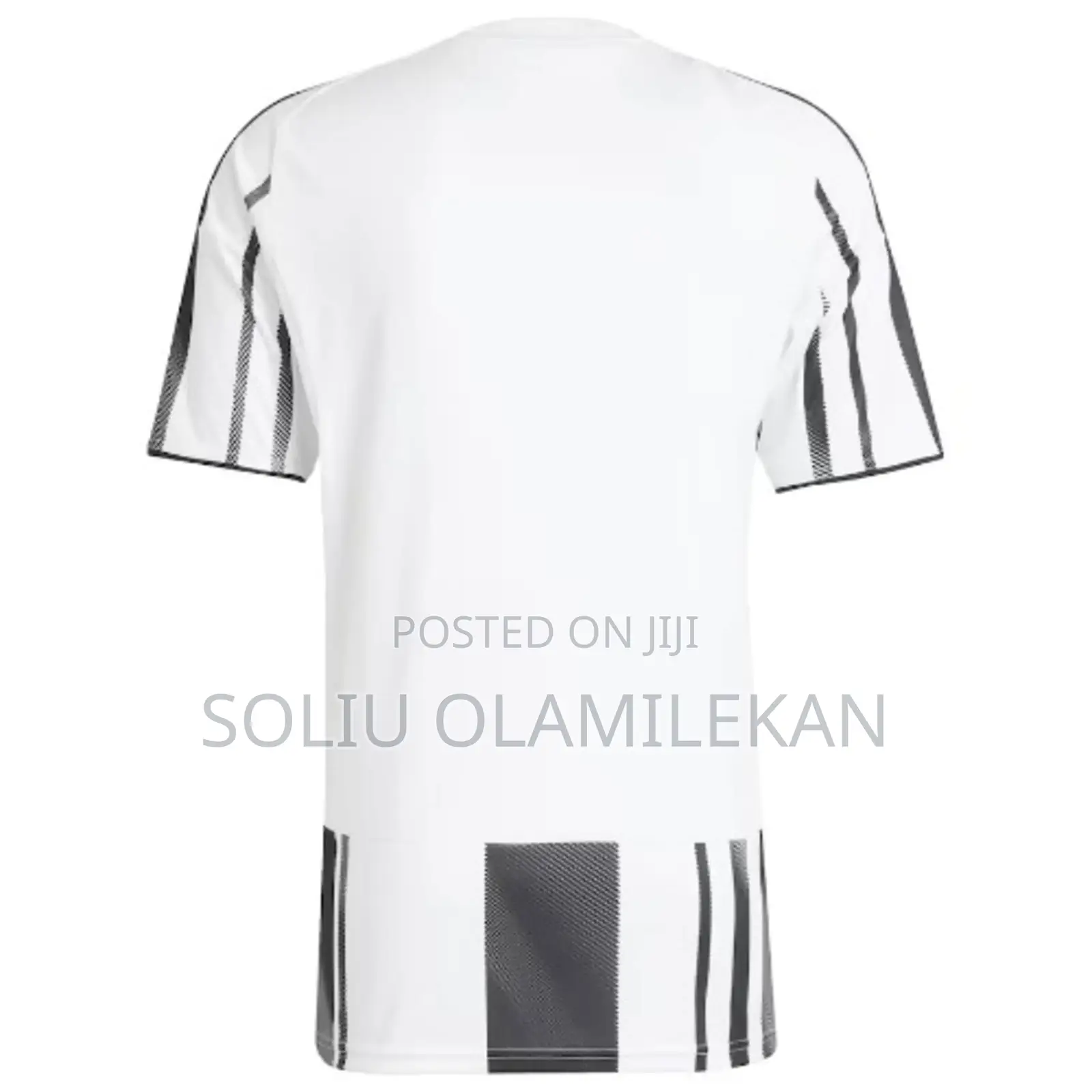 Adidas Juventus 2025/2026 Latest Football Home Jersey