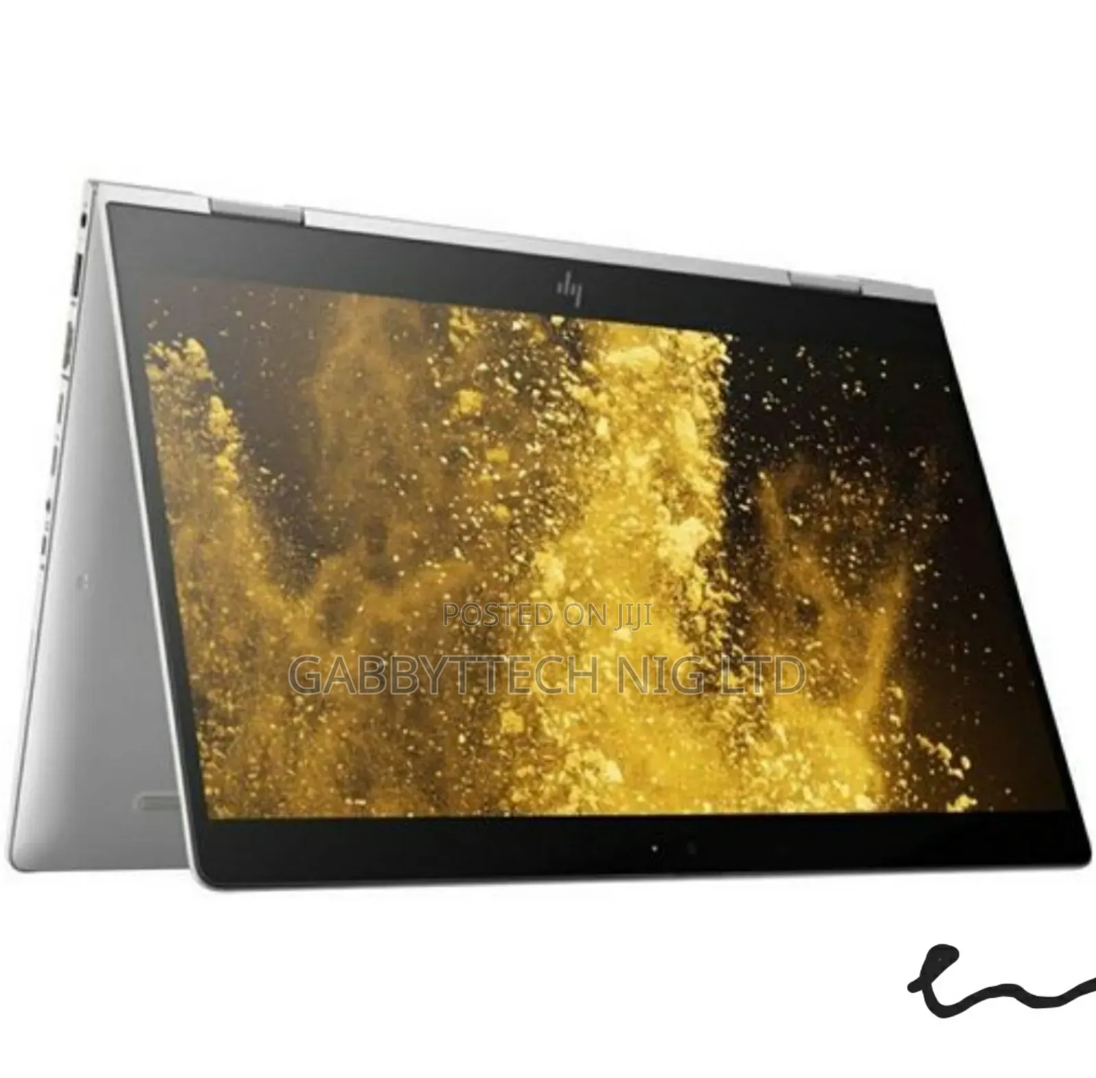 New Laptop HP EliteBook 830 16GB Intel Core i5 SSD 512GB