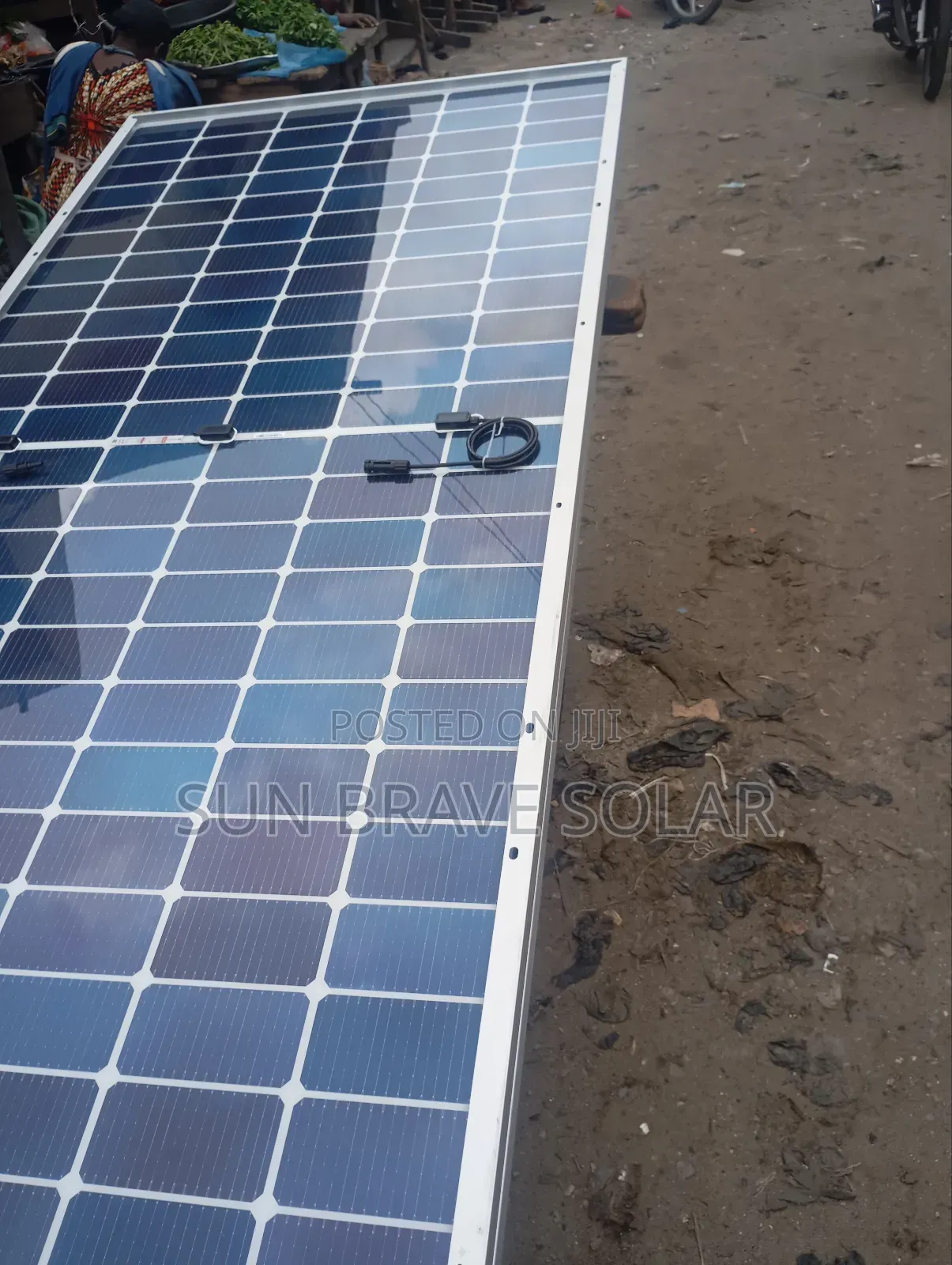 Jinko Solar Panels 580w Mono Front And Back Charger Available Stock