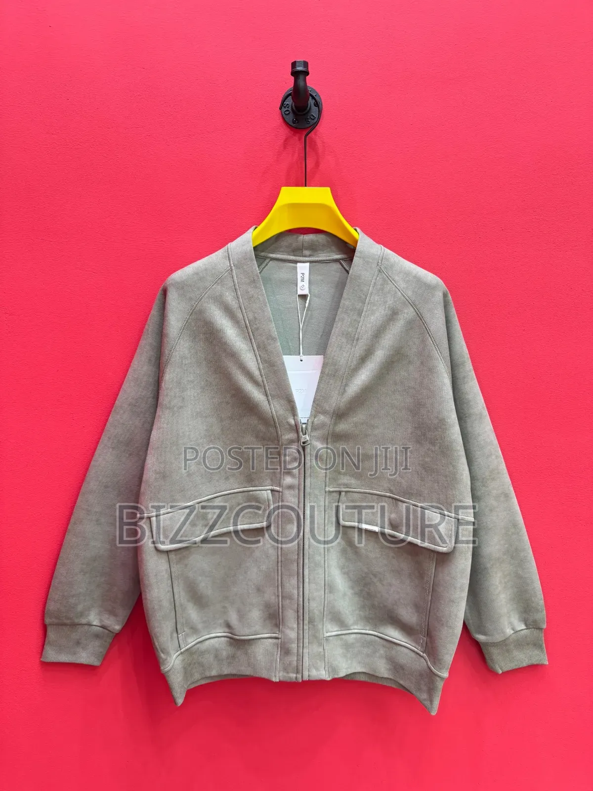 Original Urban Bumber Jacket Available in Store