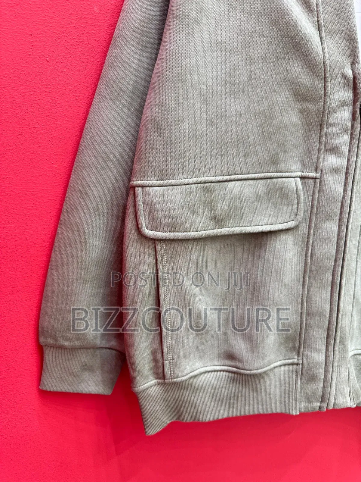 Original Urban Bumber Jacket Available in Store