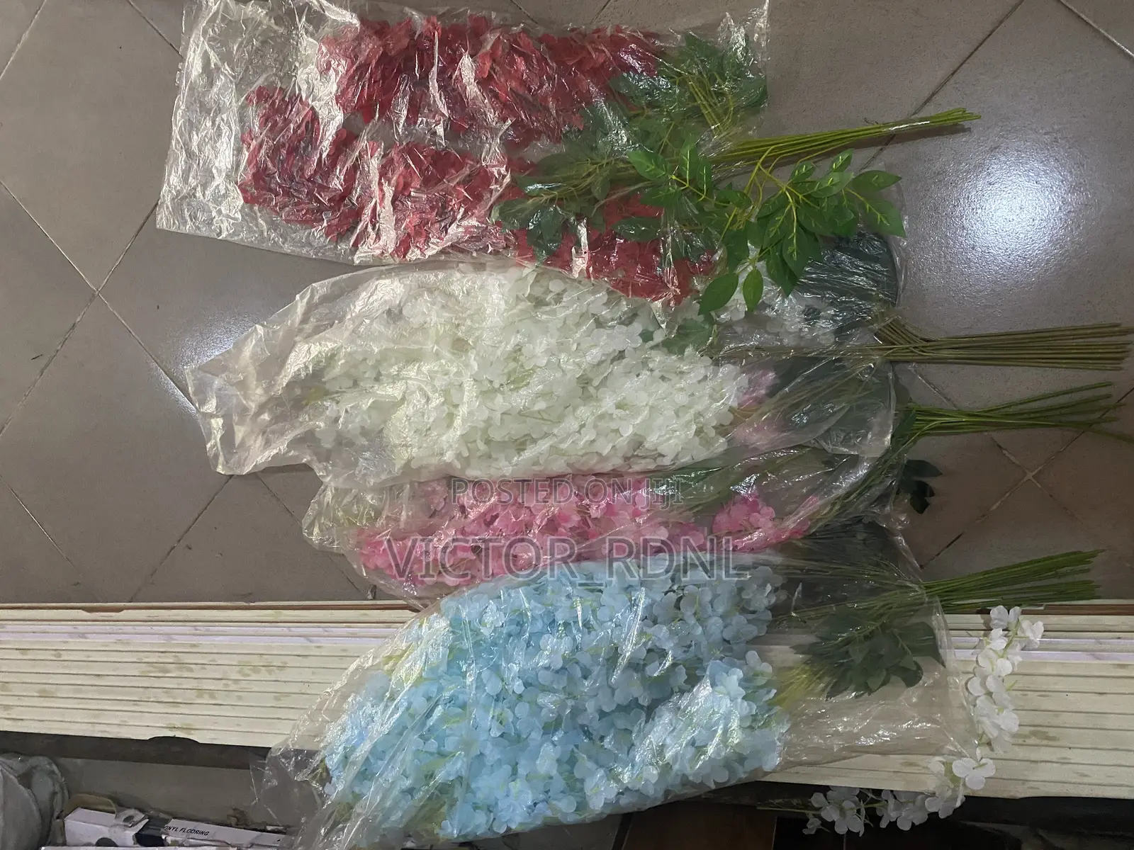 Best Drooping Flower Mat for Decorations