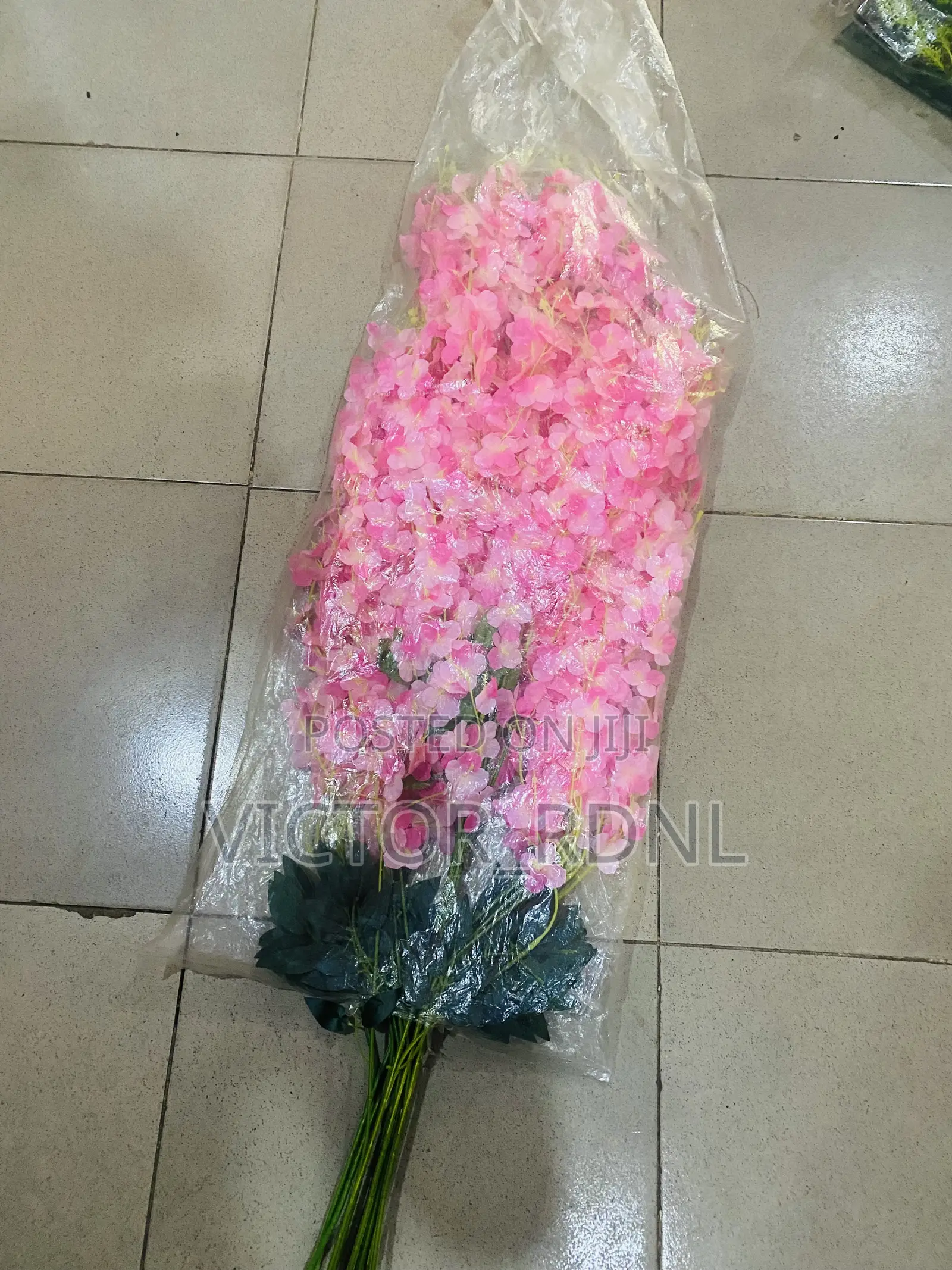 Best Drooping Flower Mat for Decorations