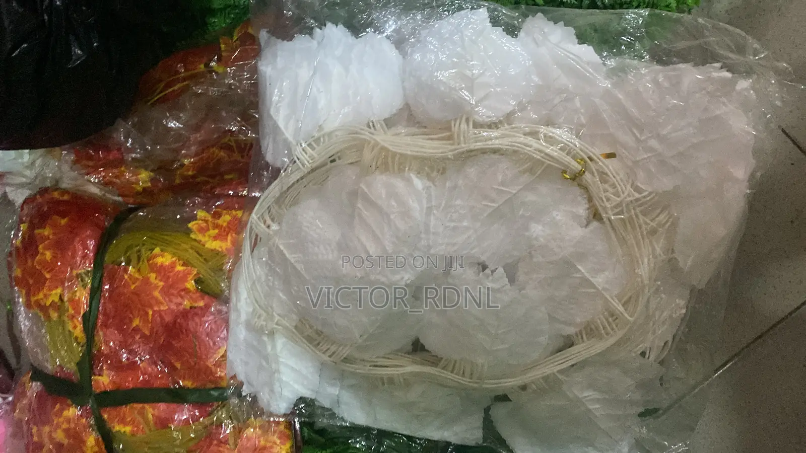 Best Drooping Flower Mat for Decorations