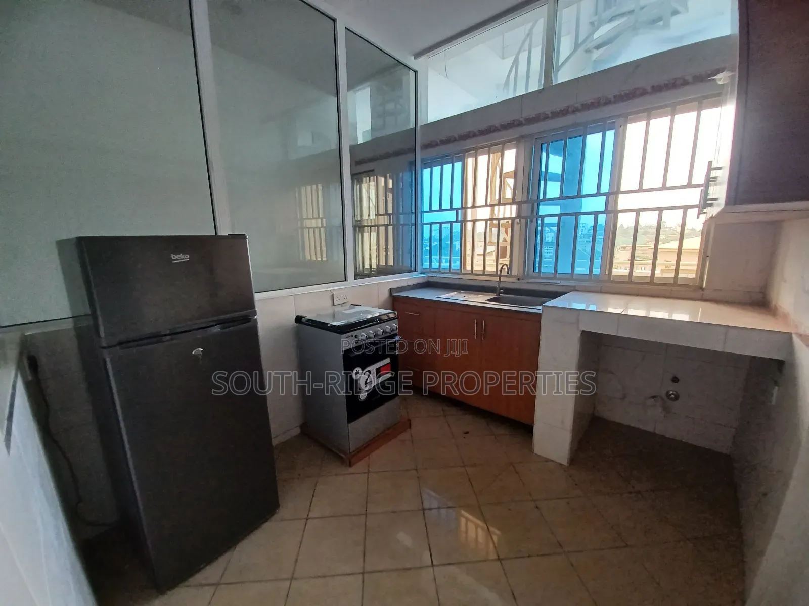 2bdrm Apartment in Wuse 2 for rent