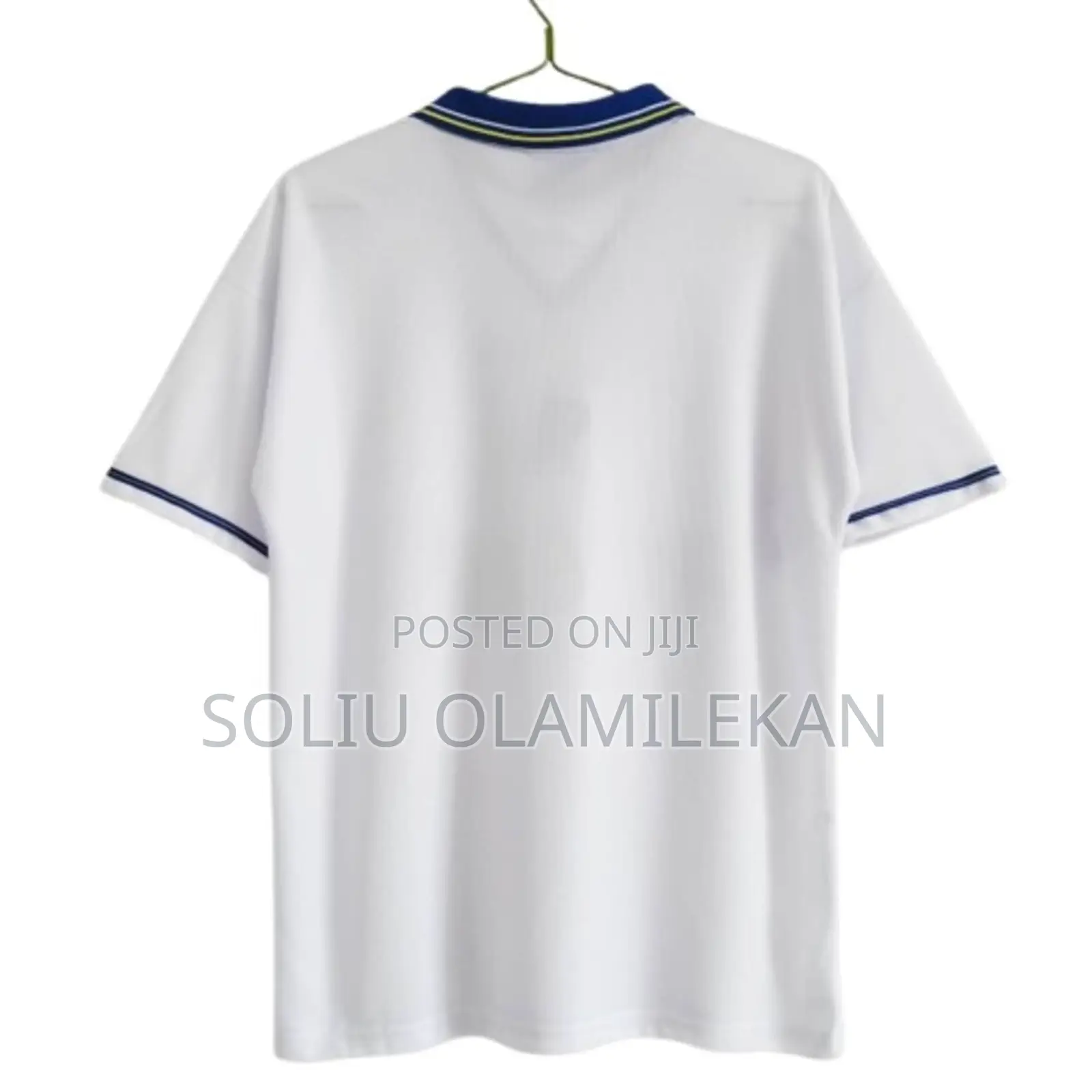 Umbro Chelsea 1998/2000 Retro Away Jersey