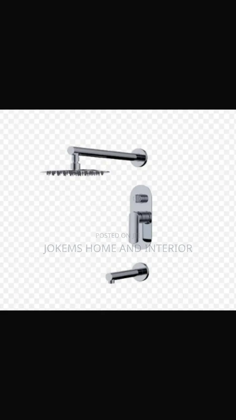 4 Ways Condict Shower