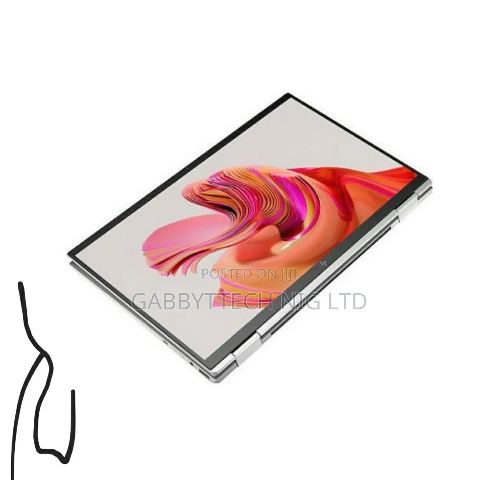 New Laptop HP EliteBook X360 1040 G7 32GB Intel Core I7 SSD 1T