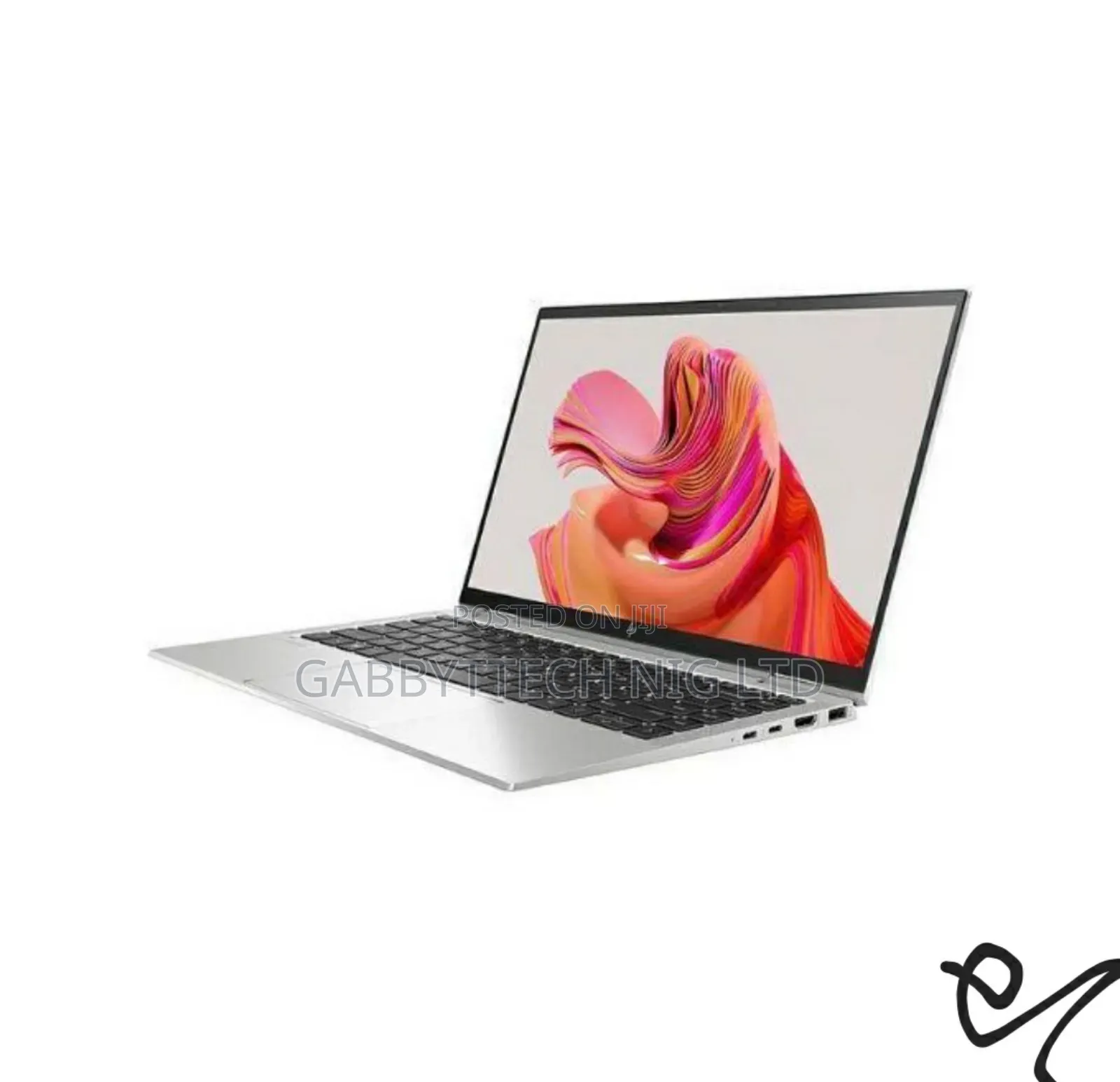 New Laptop HP EliteBook X360 1040 G7 32GB Intel Core I7 SSD 1T