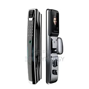Home Automation Smartlocks