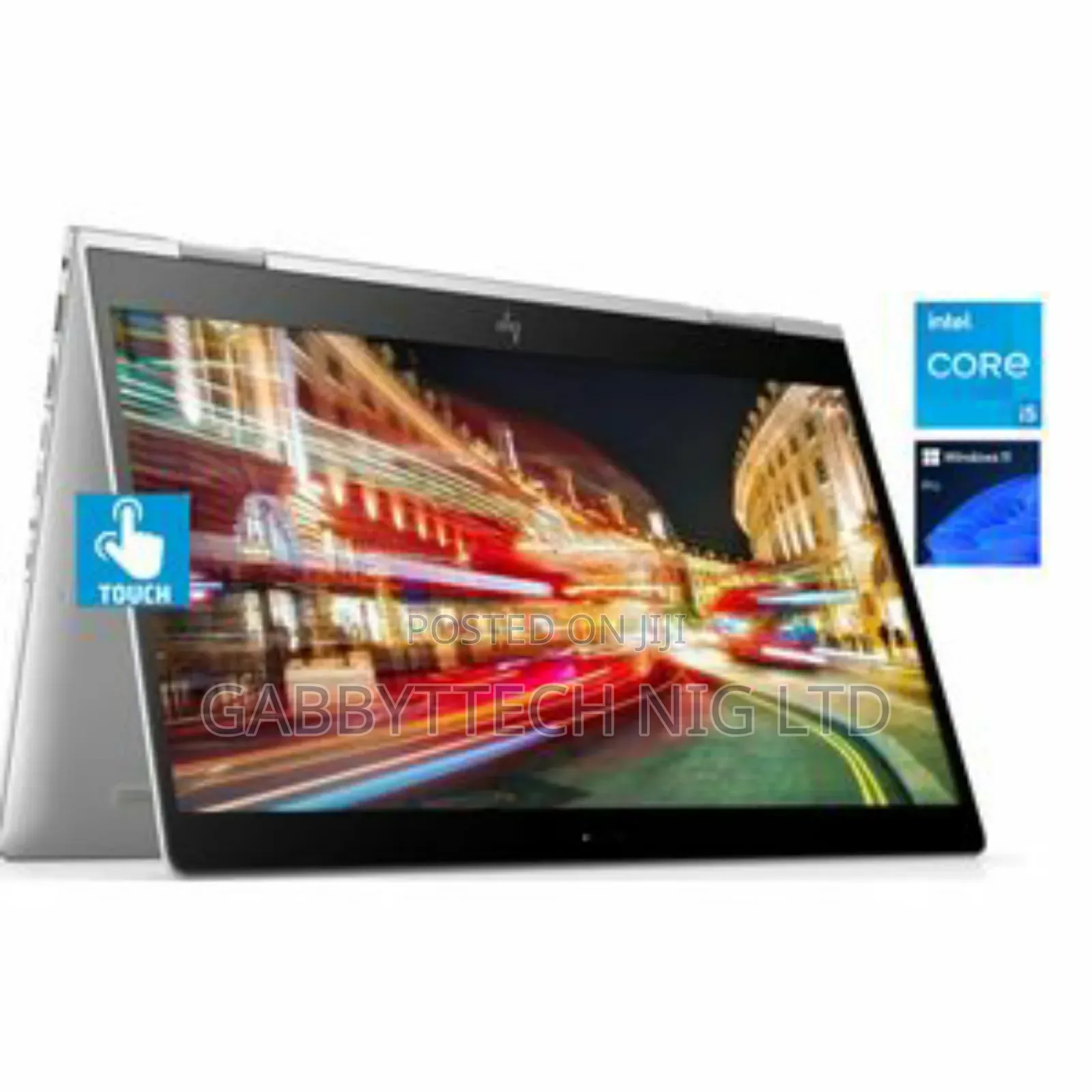 New Laptop HP EliteBook 1040 G6 16GB Intel Core I7 SSD 512GB