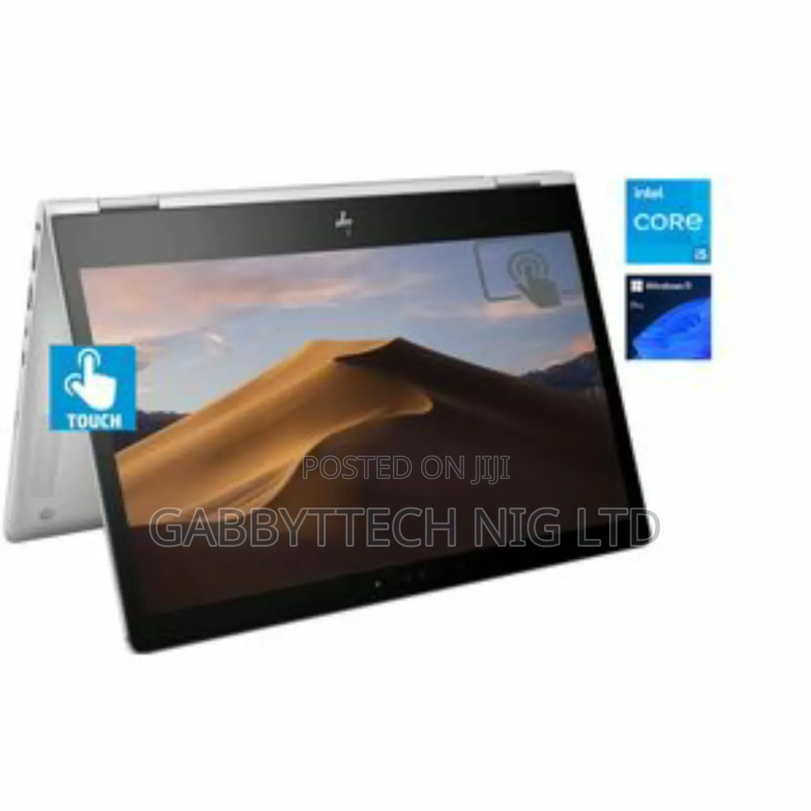 New Laptop HP EliteBook 1040 G6 16GB Intel Core I7 SSD 512GB
