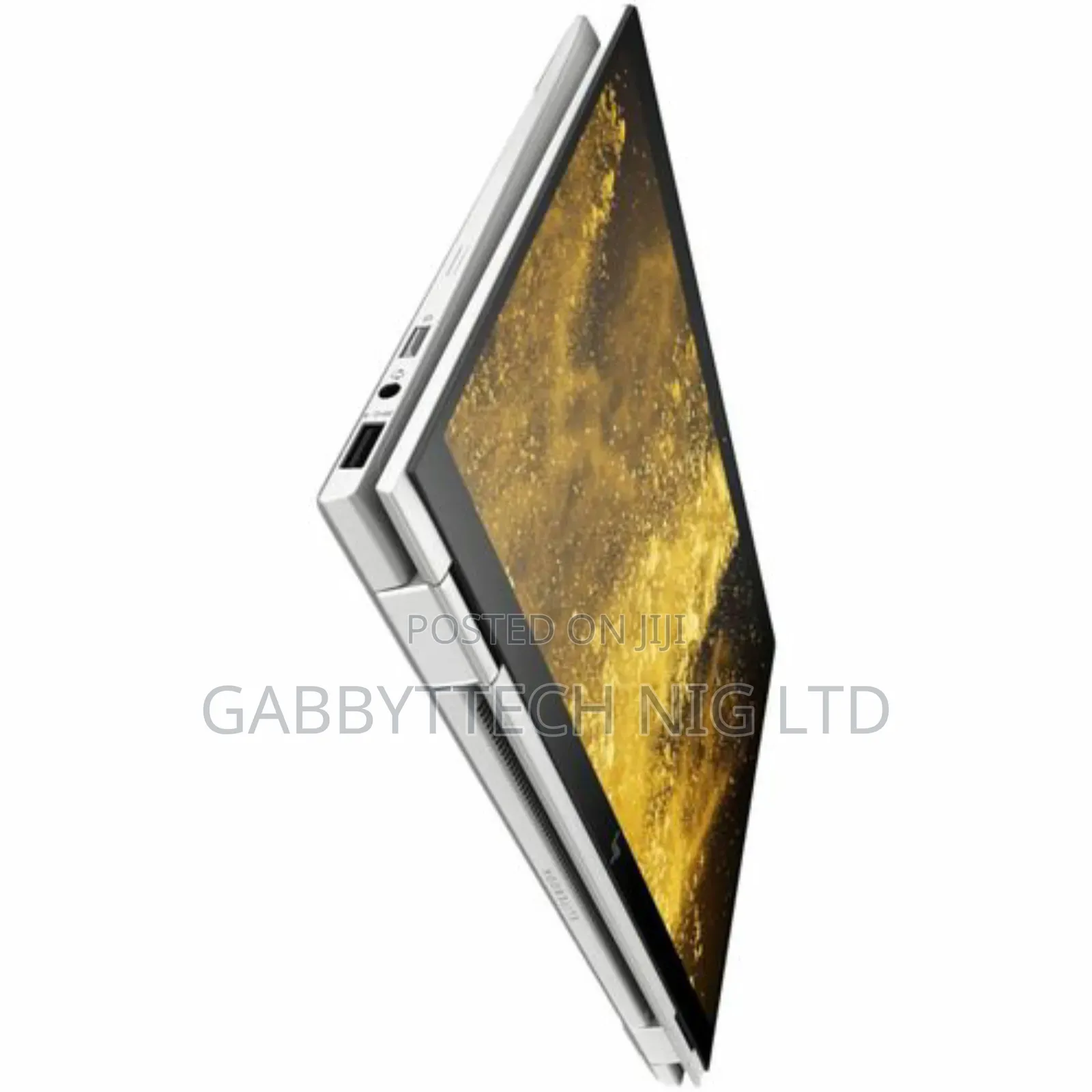 New Laptop HP EliteBook 1040 G6 16GB Intel Core I7 SSD 512GB