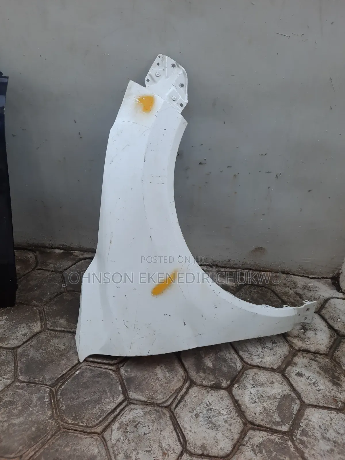 Toyota Venza Fender 2023