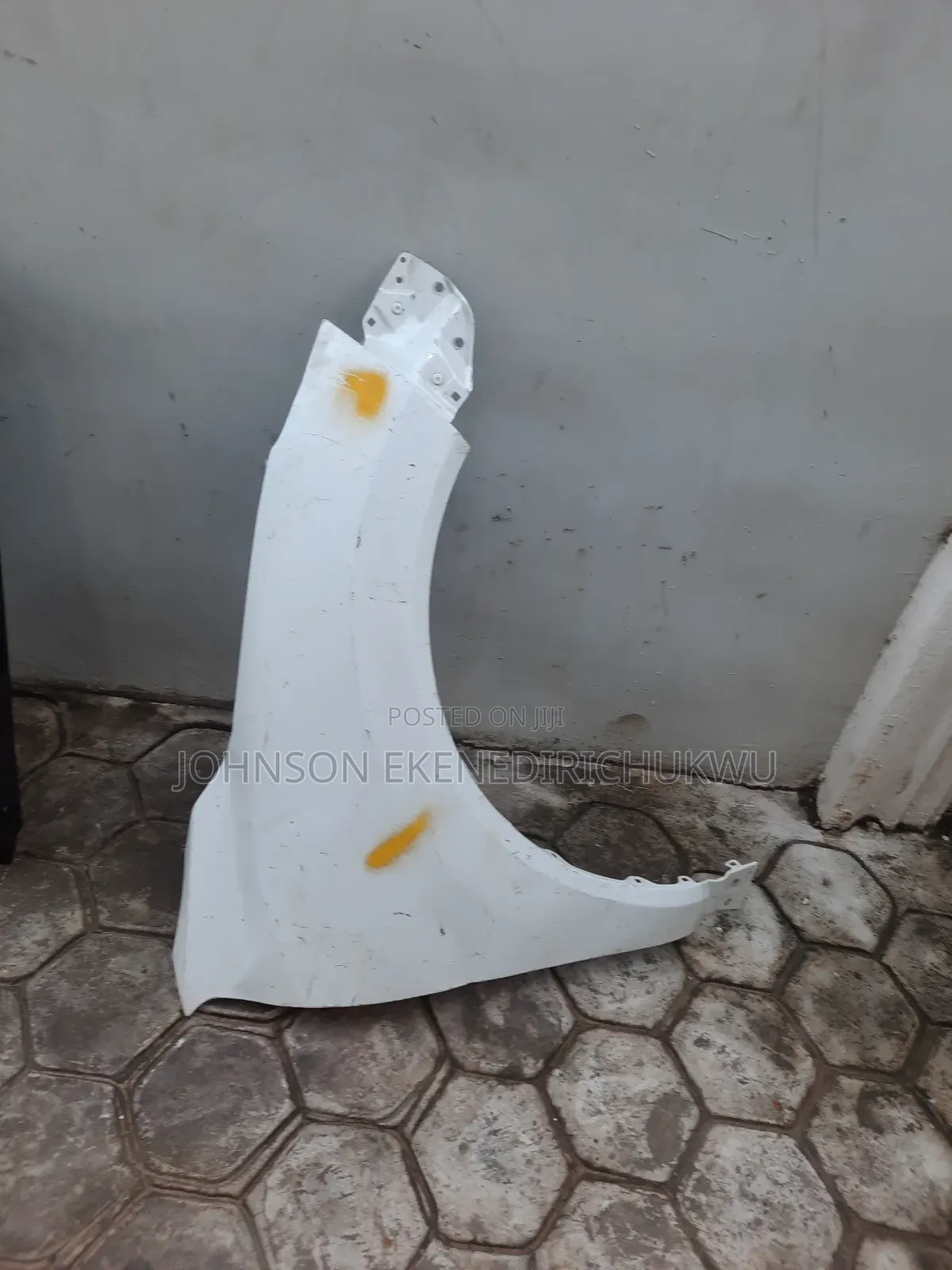 Toyota Venza Fender 2023