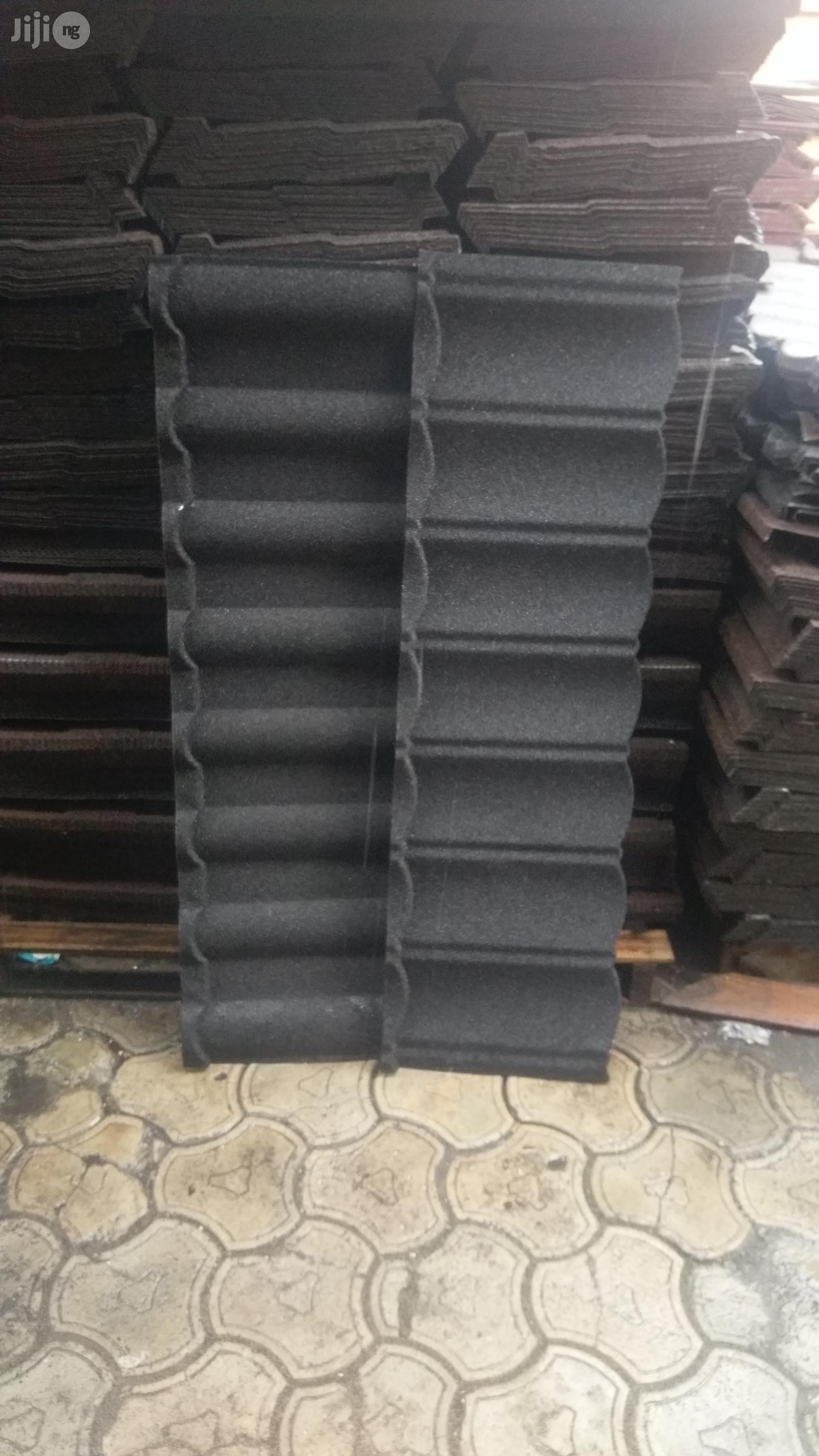 SKG Special Quality Stone Tiles Roofing Sheets.