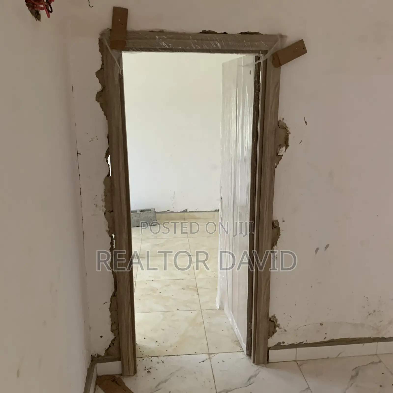 3bdrm Block of Flats in Apo District for sale