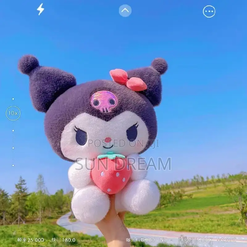 Bear Dolls Stuffed Toys Kids Gift Birthday Gift Pig Rabbit