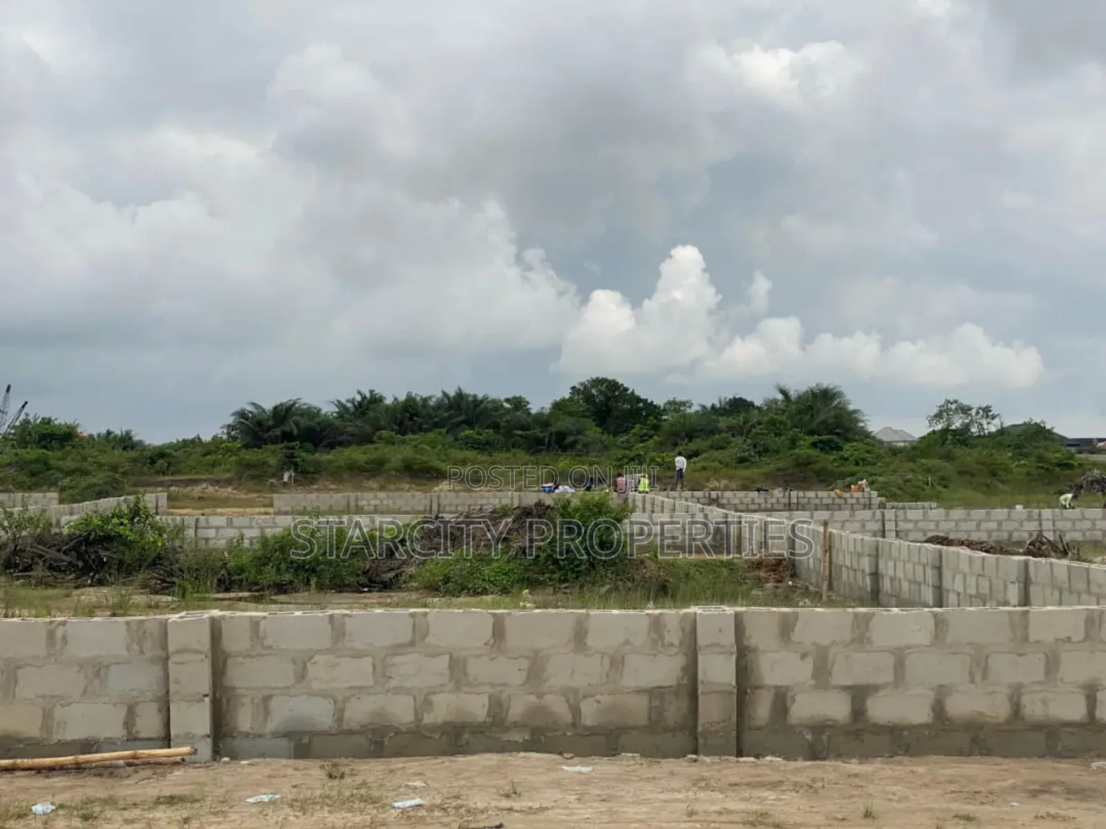 Plots Of Land For Sale In Ubulu-okiti Asaba Delta State