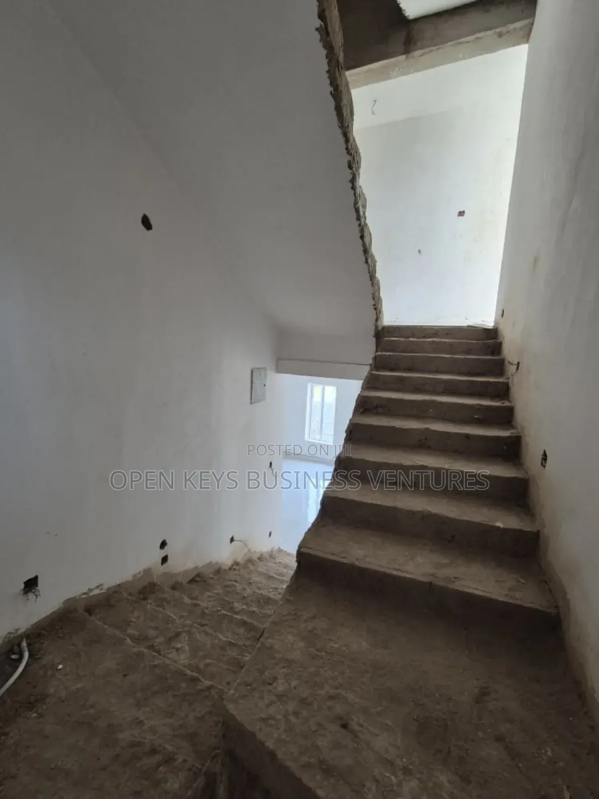 Furnished 4bdrm Duplex in Kolapo Ishola Gra, for sale
