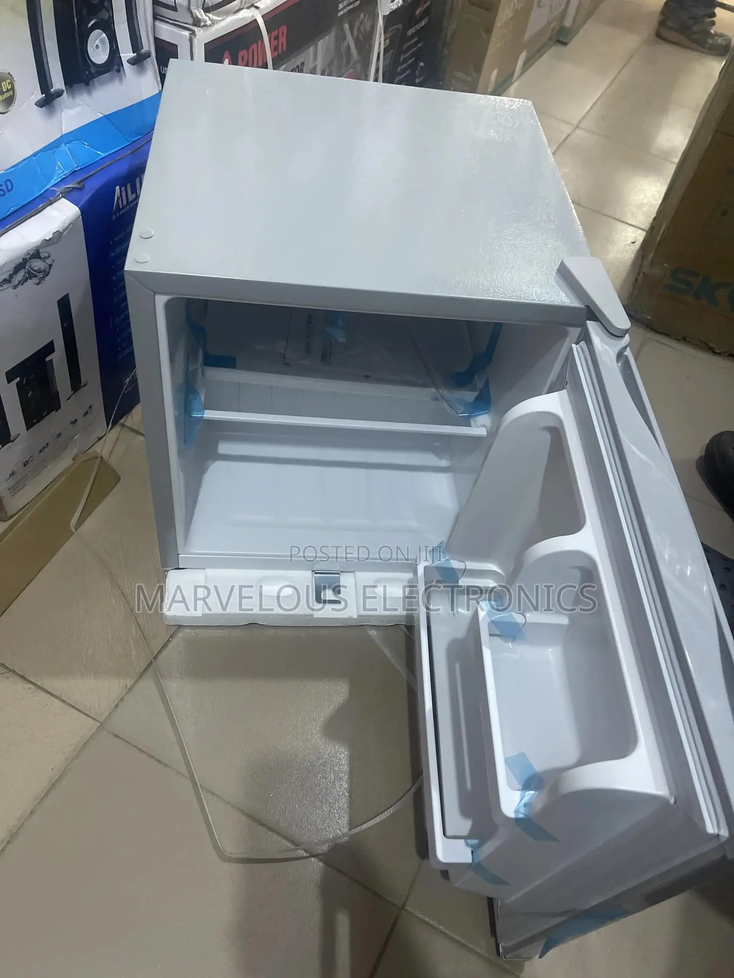 Brand New Super Fast Cooling Polystar Ref 5years Warranty Compressor