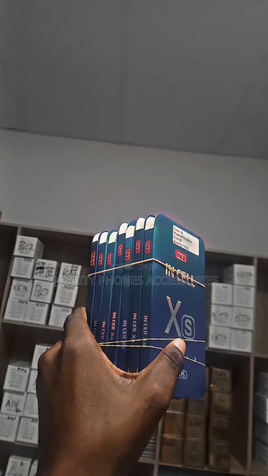 iPhone Xs Max Going for a Cool Price