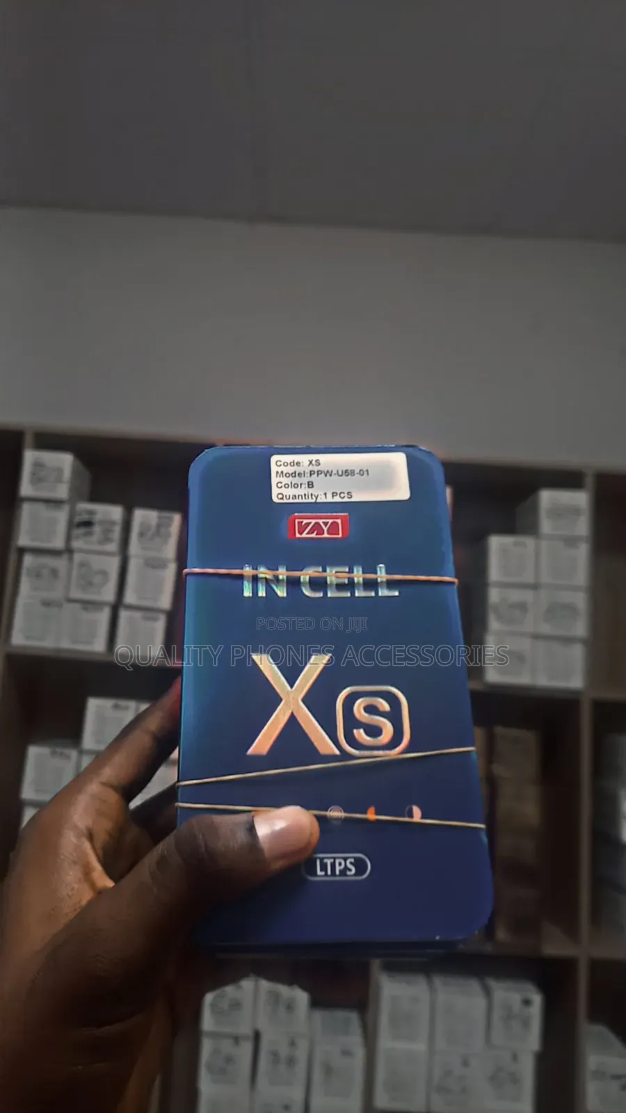 iPhone Xs Max Going for a Cool Price