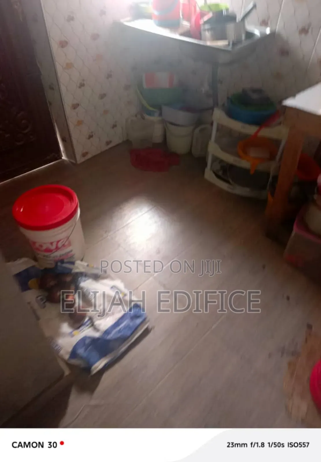 Furnished 4bdrm Bungalow in Ajasa, Abule Egba for sale