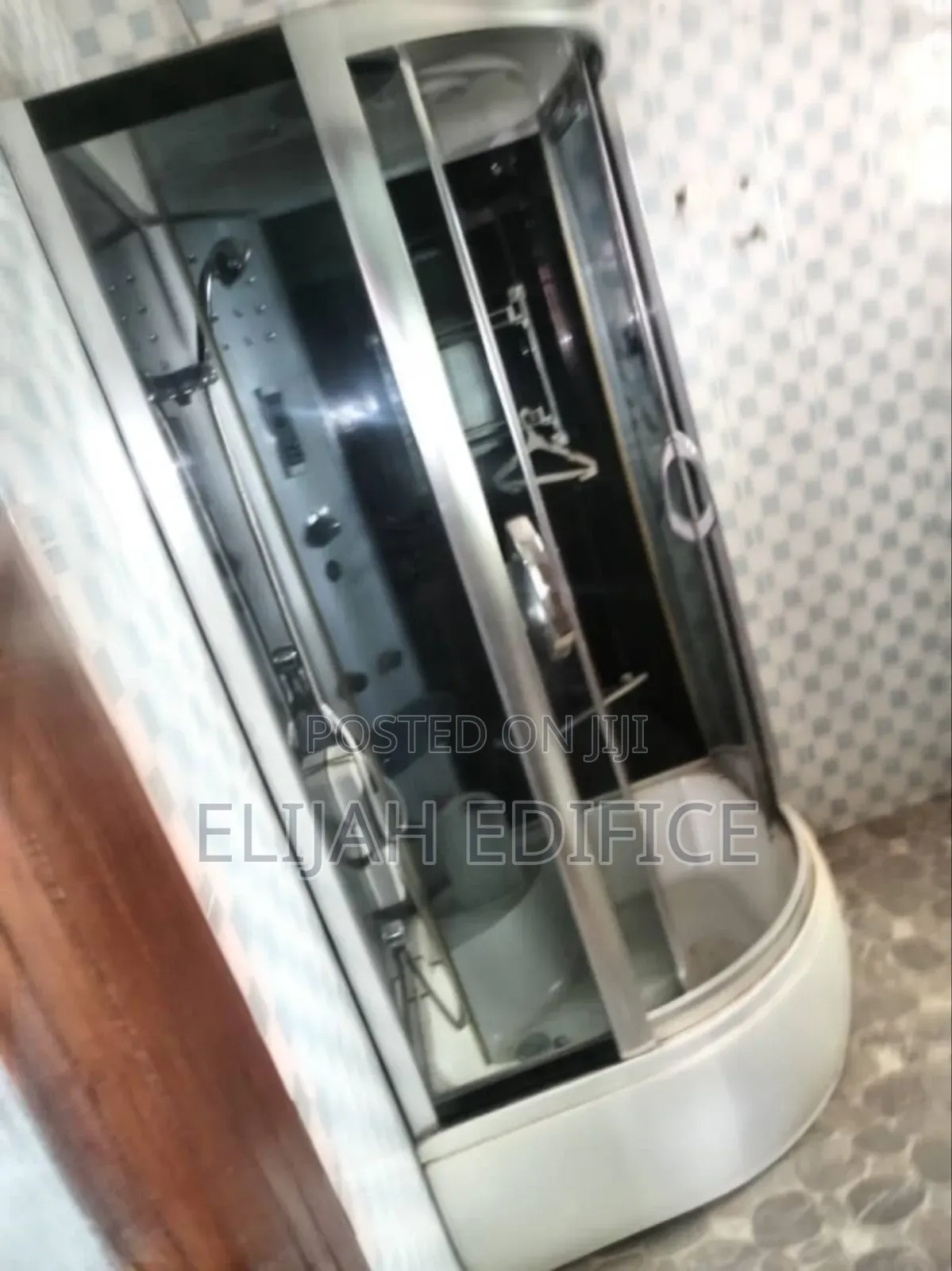Furnished 12bdrm Duplex in Command, Meiran for sale