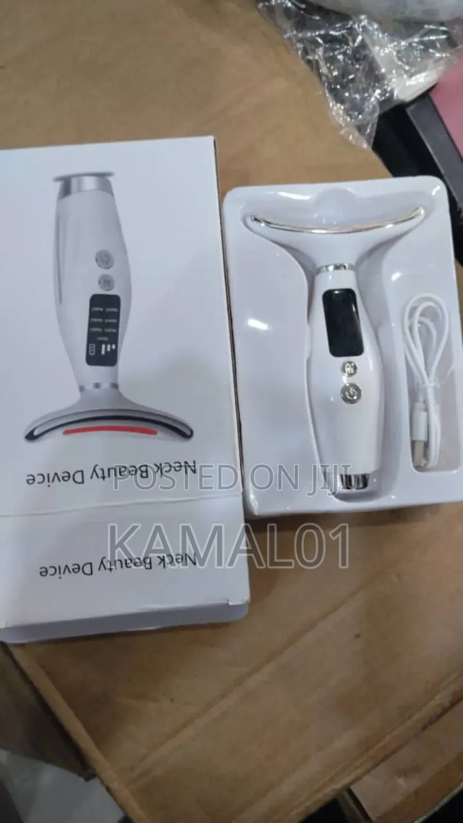 Deli Red-Light-Therapy-for-Face and Neck