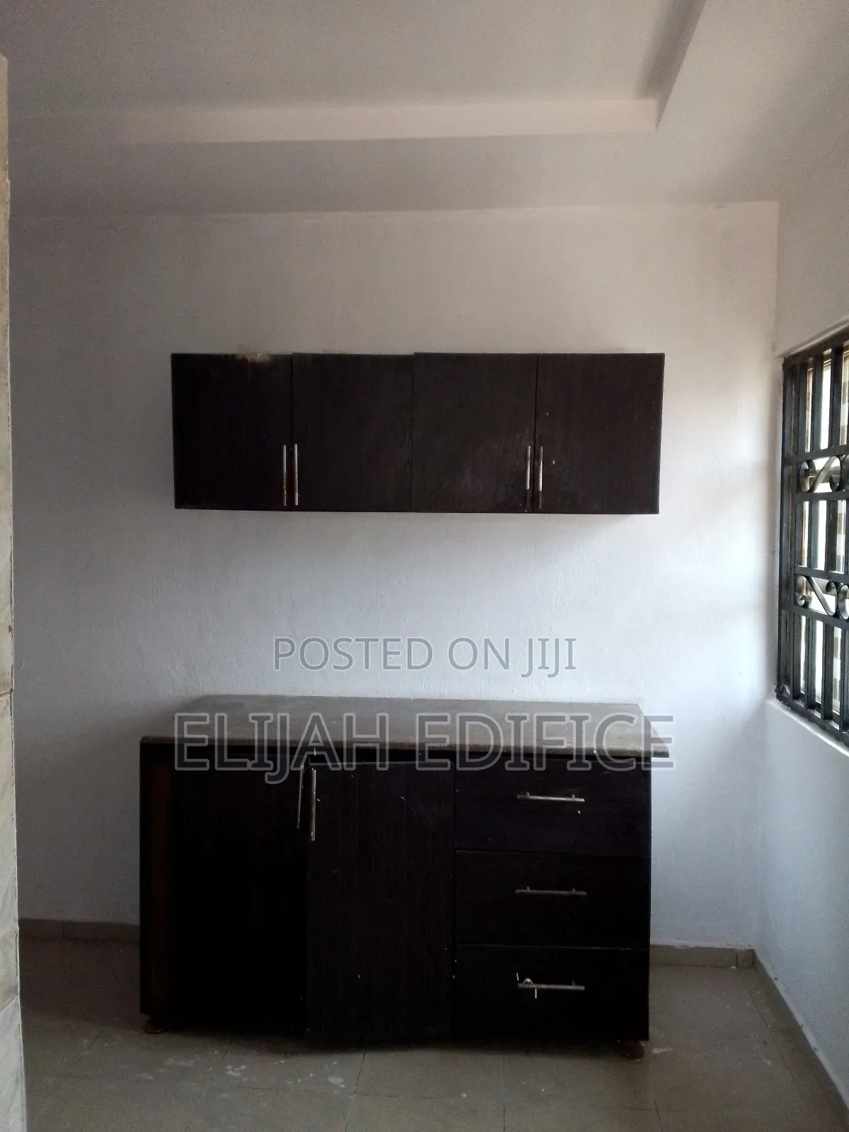 12bdrm Block of Flats in New Oko Oba, Abule Egba for sale