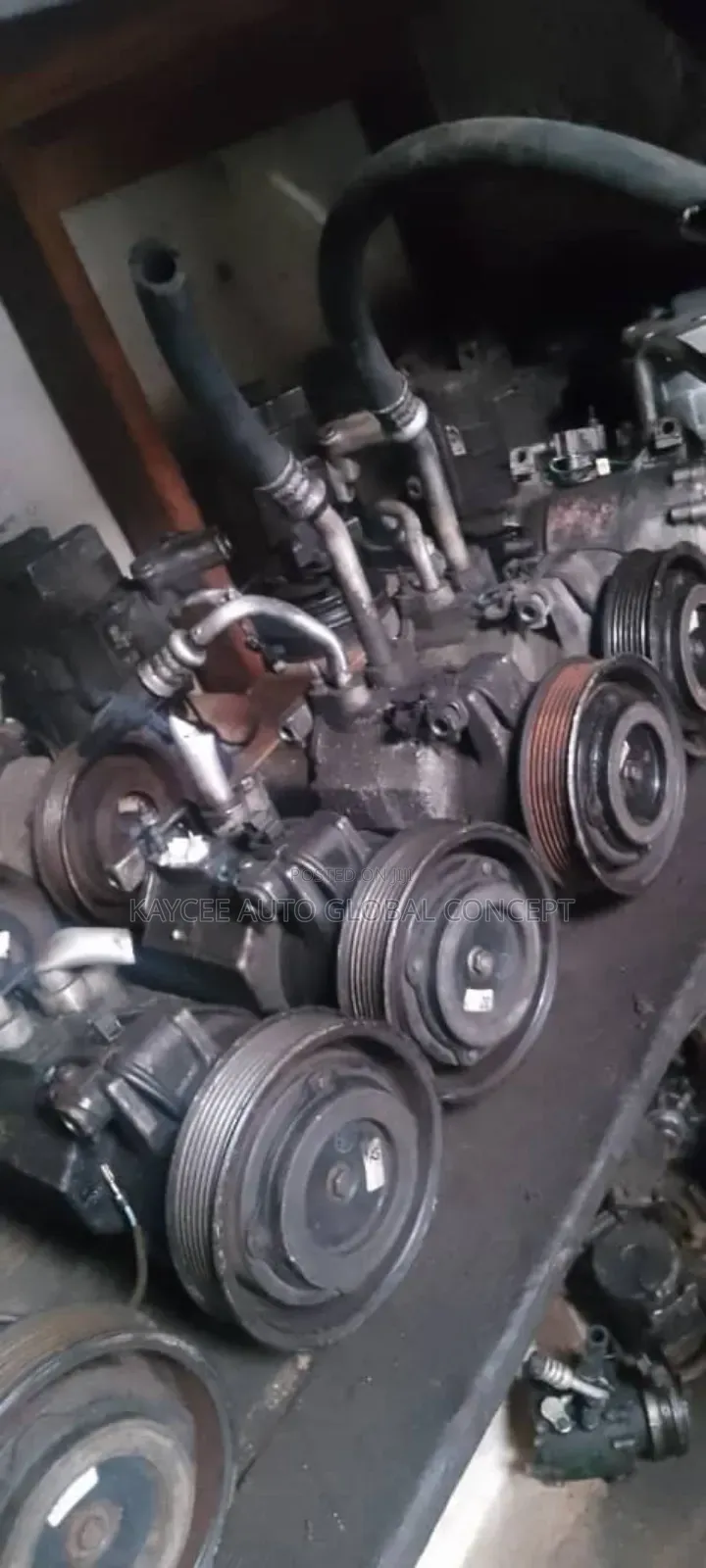 Ac Compressor Honda and Acura All Models