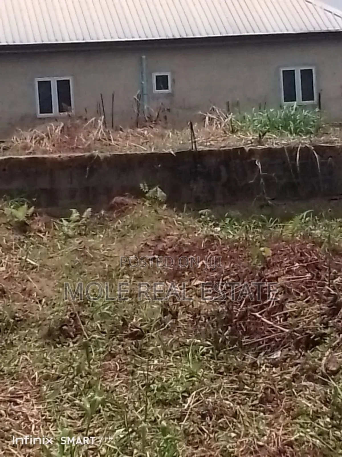 100 Ecers of Land Monastery Sangotedo Facing Coastal Road Leki