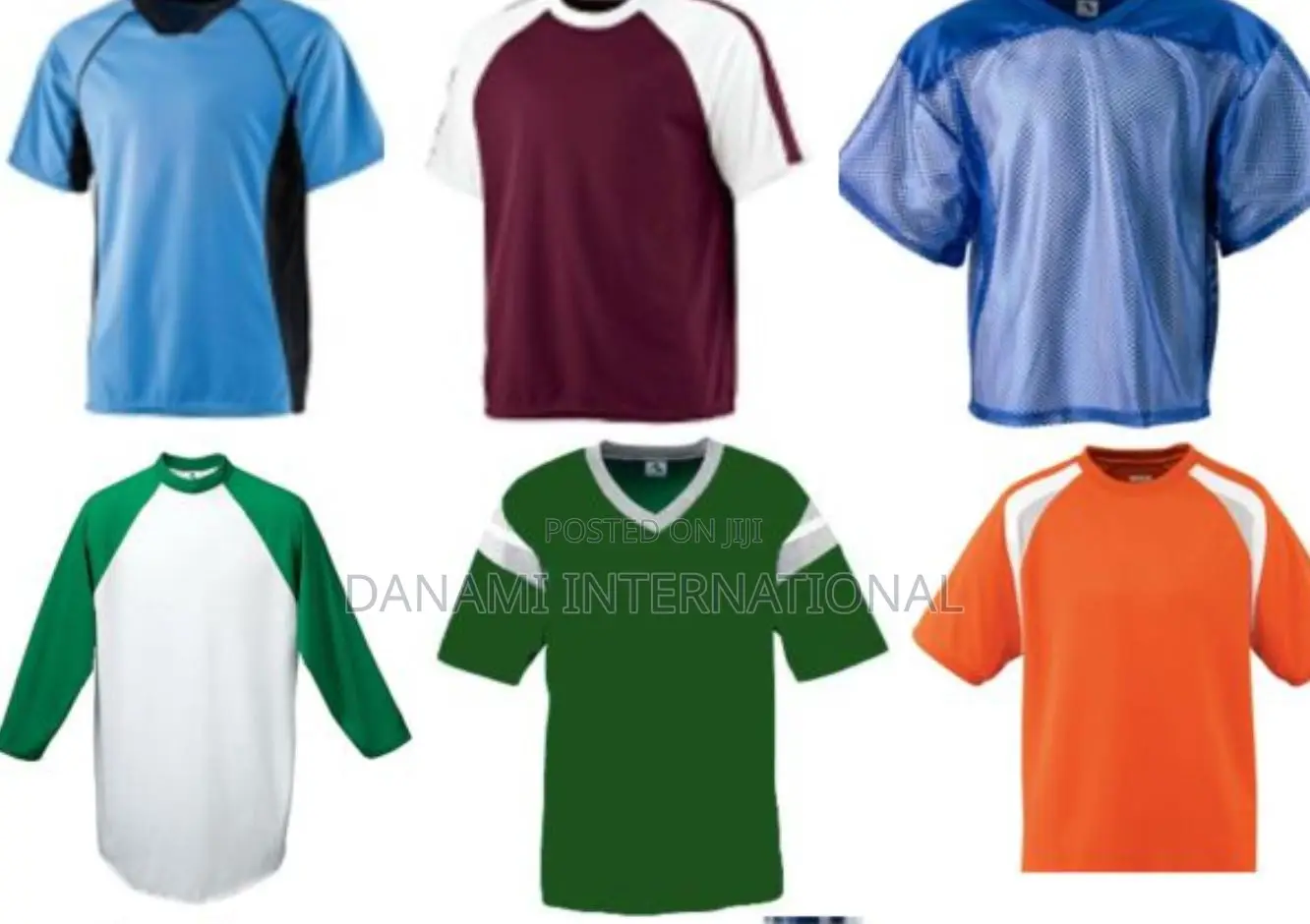 Track Suit Sport Wears
