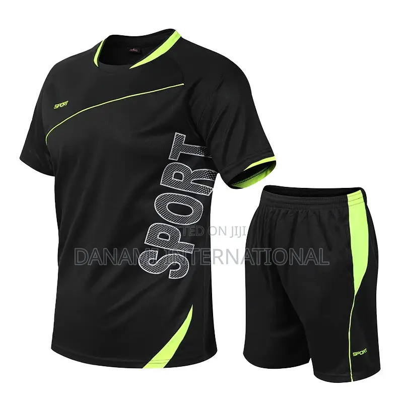 Sport Wear